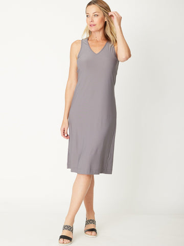 Singlet Layer Slip - Latte 11646 - sw - Spring/Summer