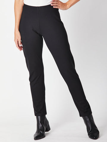 PUSKIN PANT - Black 23464- SC - All