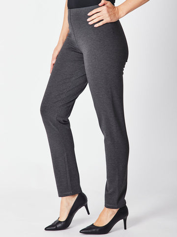 Puskin Ponti Pant - Char Marle 23464-S - Not on Sale