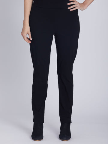 Capri Pant Black 26285-s - SUMMER