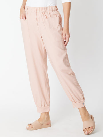 Pocket Pant - Pink - 30485 - 