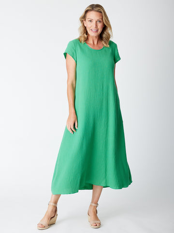 Bonded Maxi  - 30516 Jade - Cordelia St