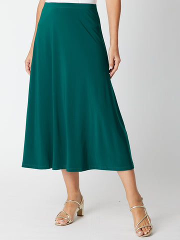 Tonight Skirt -Jade - 30572 - Cordelia St