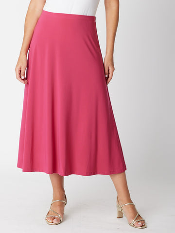 Tonight Skirt -Hotpink - 30572 - Cordelia St