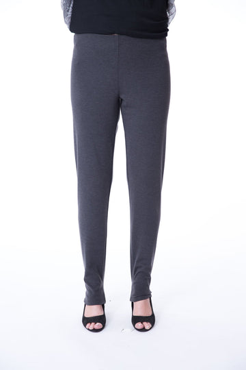 Puskin Ponti Pant - CHARCOAL 23464-S - SALE